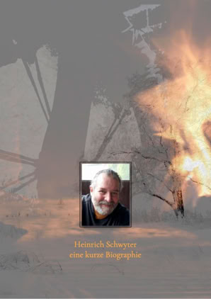 Lebensgeschichte von Heinrich Schwyter